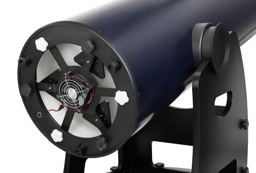 immagine telescopio dobsoniano Levenhuk New Skyline PRO 12" (300/1525),  8