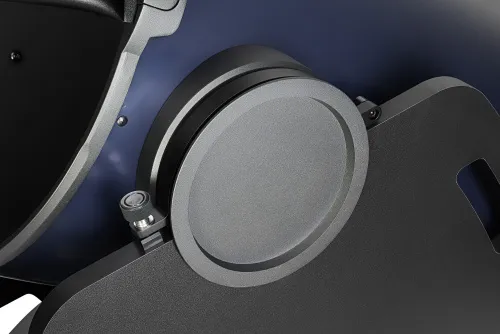 fotografia telescopio dobsoniano Levenhuk New Skyline PRO 16" (400/1830) Retractable,  13