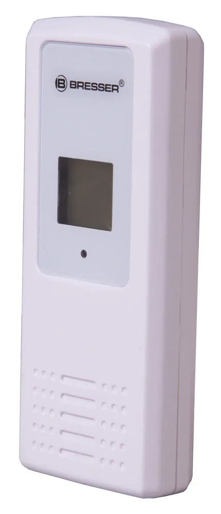 figura bresser Temeo Hygro Quadro Termometro e igrometro,  8
