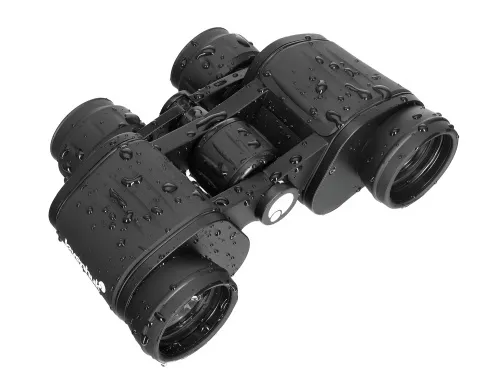 immagine binocolo Levenhuk New Atom 7x35,  10