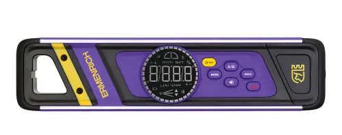 immagine livella digitale Ermenrich Verk LD25, con laser,  3