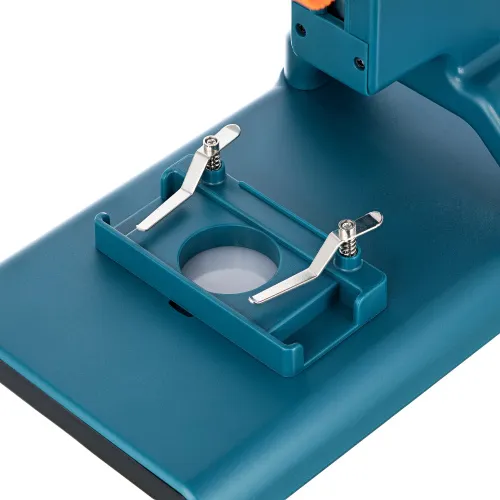 immagine microscopio digitale Levenhuk LabZZ DM200 LCD,  10