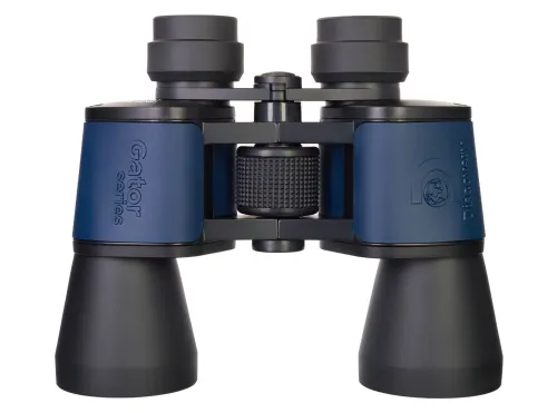 foto binocolo Levenhuk Discovery Gator 10x50,  6