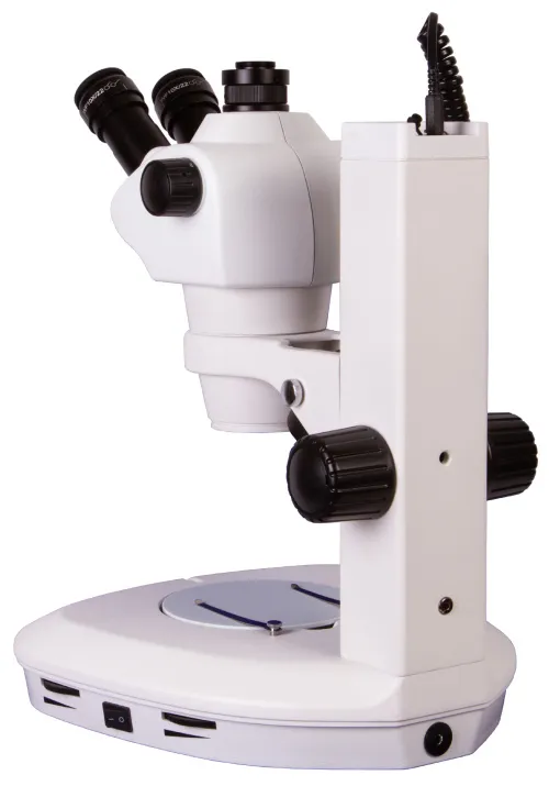 foto bresser Stereomicroscopio Science ETD-201 Trino,  5