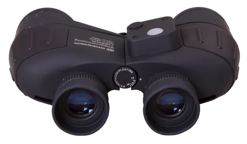 fotografia binocolo Bresser Nautic 7X50 WD,  6