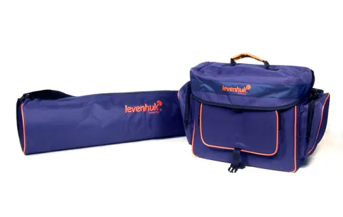 foto telescopio Levenhuk Strike 950 PRO,  14