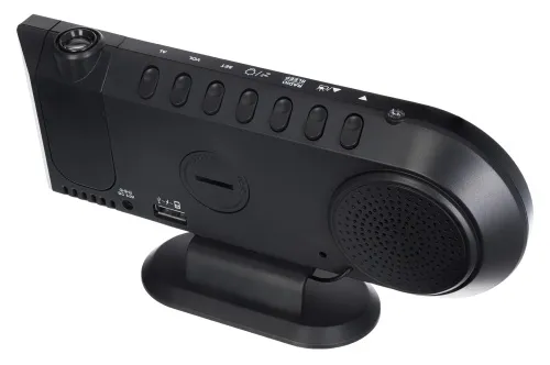 figura orologio-termometro Levenhuk Wezzer Tick H50,  5