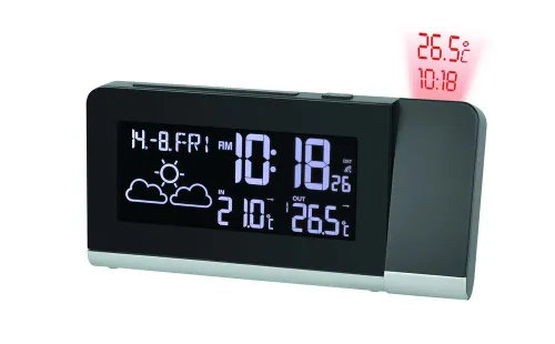 foto bresser Temeo MC RC Weather Station,  7