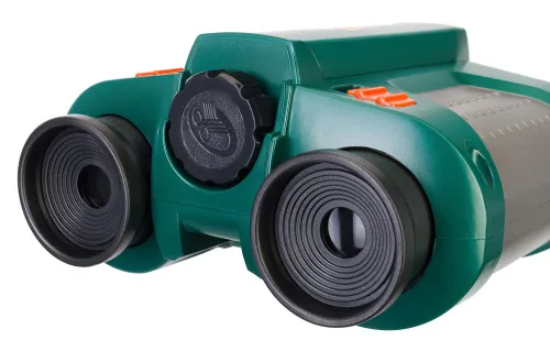 immagine binocolo per la visione notturna Levenhuk LabZZ NV5,  9