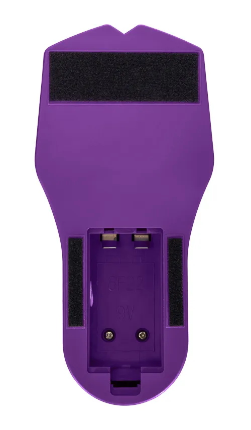 foto rilevatore di montanti Ermenrich Ping SA30,  4