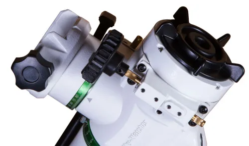 fotografia montatura Sky-Watcher EQ-AL55,  6