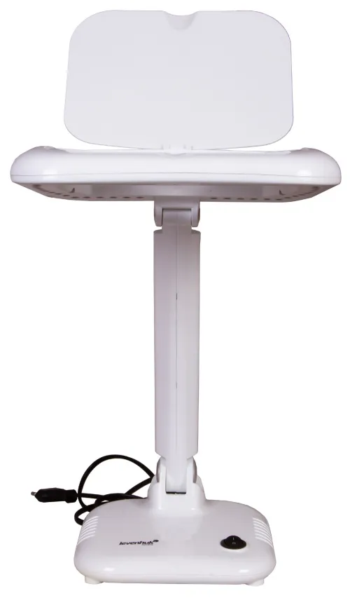 immagine lente d’ingrandimento Levenhuk Zeno Lamp ZL9,  4