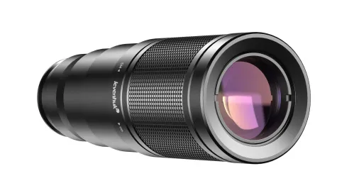 immagine set di lenti per smartphone Levenhuk Kelvin SLS10,  5