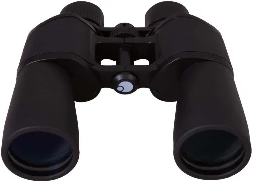 immagine binocolo Levenhuk Sherman BASE 10x50,  3
