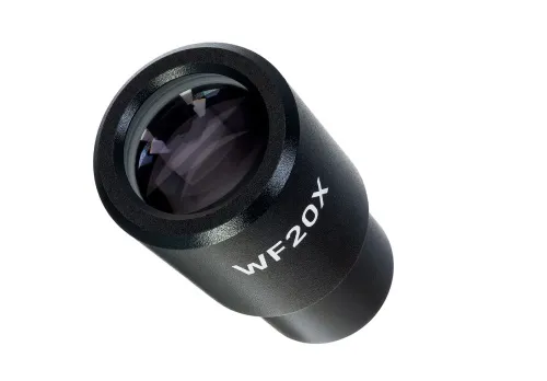 fotografia oculare MAGUS E20 20х/11 mm (D 23,2 mm),  2