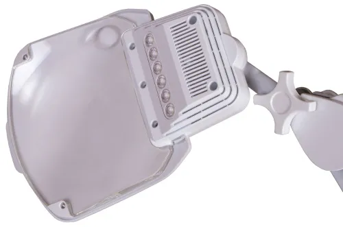 foto lente d’ingrandimento Levenhuk Zeno Lamp ZL19 LED,  7