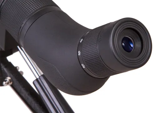 figura cannocchiale terrestre Bresser Travel 20–60x60,  9