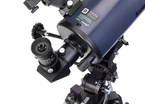 immagine telescopio Levenhuk New Skyline PRO MAK 102/1300 SQ1,  9