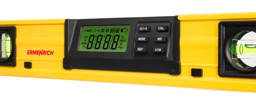 immagine livella digitale Ermenrich Verk LY40,  4