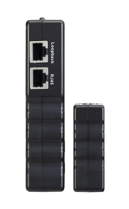 foto tester PoE Ermenrich NetGeeks NP25,  6