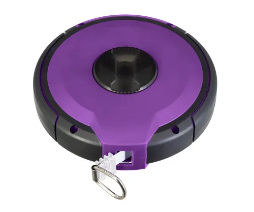 fotografia metro a nastro Ermenrich Reel SG50,  4