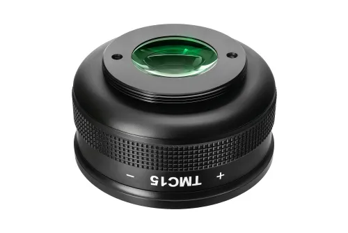 immagine microscopio per smartphone Levenhuk Kelvin TMC15,  15