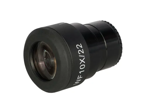 foto oculare con reticolo e regolazione diottrica MAGUS ND10R 10х/22 mm (D 30 mm),  6