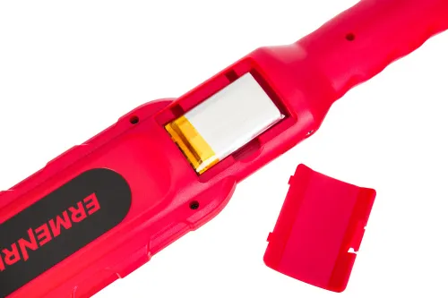 fotografia rilevatore di ostruzioni idrauliche Ermenrich Ping ES20,  8