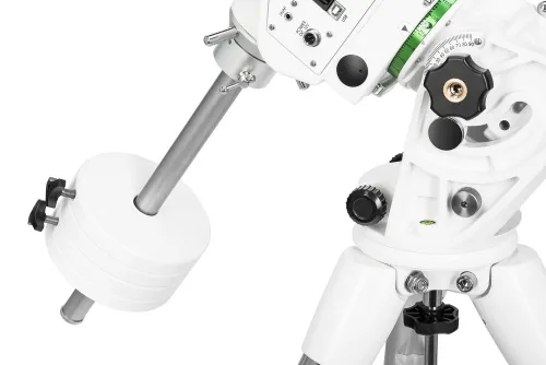figura montatura Sky-Watcher AZ-EQ6 SynScan GOTO,  7