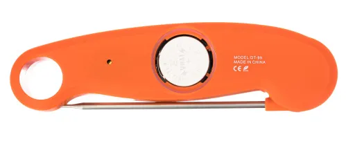 fotografia termometro da cucina Levenhuk Wezzer Cook MT40,  5