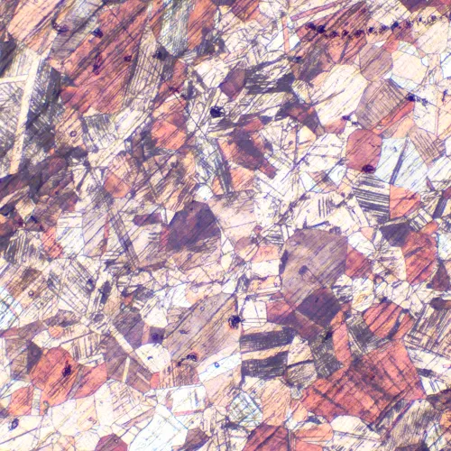 foto microscopio metallografico MAGUS Metal 600,  12