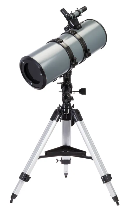 foto telescopio Levenhuk Blitz 203 PLUS,  4