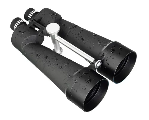 foto binocolo Levenhuk Bruno PLUS 25x100,  8