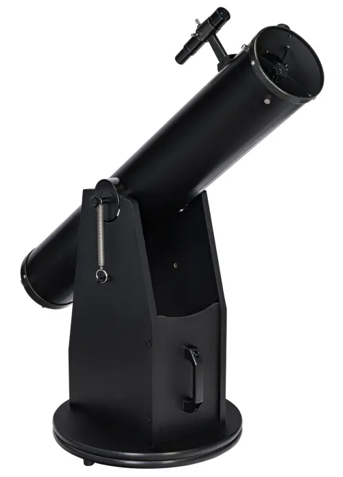 fotografia telescopio Levenhuk Ra 150N Dobson,  2