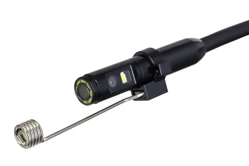 immagine endoscopio professionale Ermenrich Seek VE15,  7
