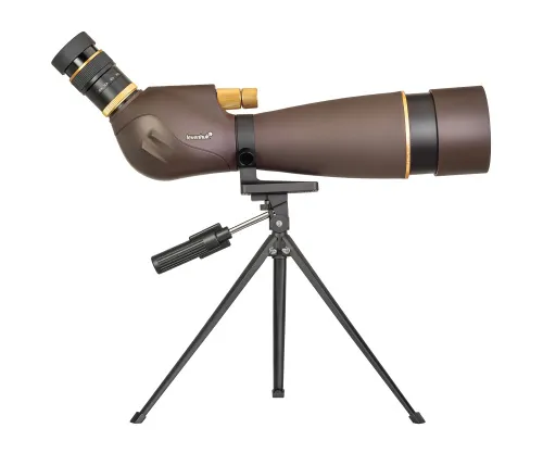 foto cannocchiale terrestre Levenhuk New Blaze PRO 80,  6