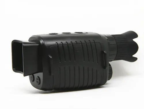 immagine visore notturno monoculare Ermenrich NS100,  3