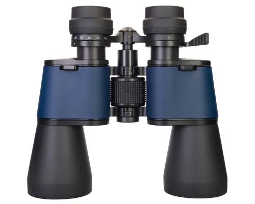 foto binocolo Levenhuk Discovery Gator 10–30x50,  7