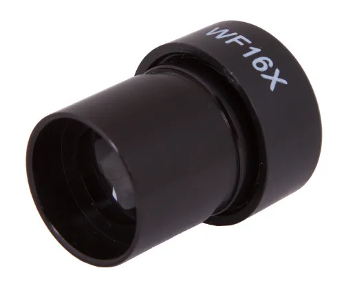 figura oculare Levenhuk Rainbow 50L WF16x,  3