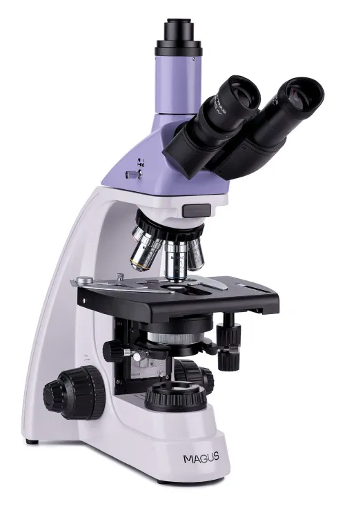 immagine microscopio biologico MAGUS Bio 250T,  4