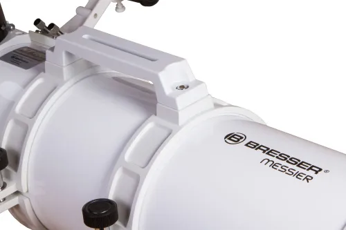 fotografia tubo ottico Bresser Messier NT-150S/750 Hexafoc,  10
