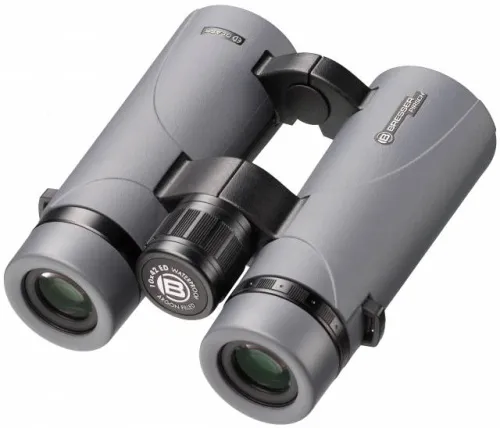 figura binocolo Bresser Pirsch ED 10x42,  2