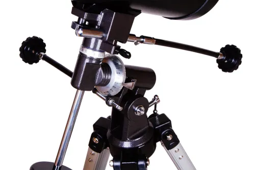 foto telescopio Levenhuk Skyline PLUS 115S,  10