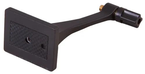 foto adattatore treppiede binocolo Levenhuk TA10,  4