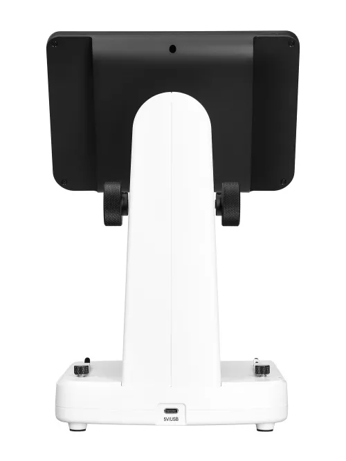 figura microscopio digitale Levenhuk DTX 800 LCD,  5