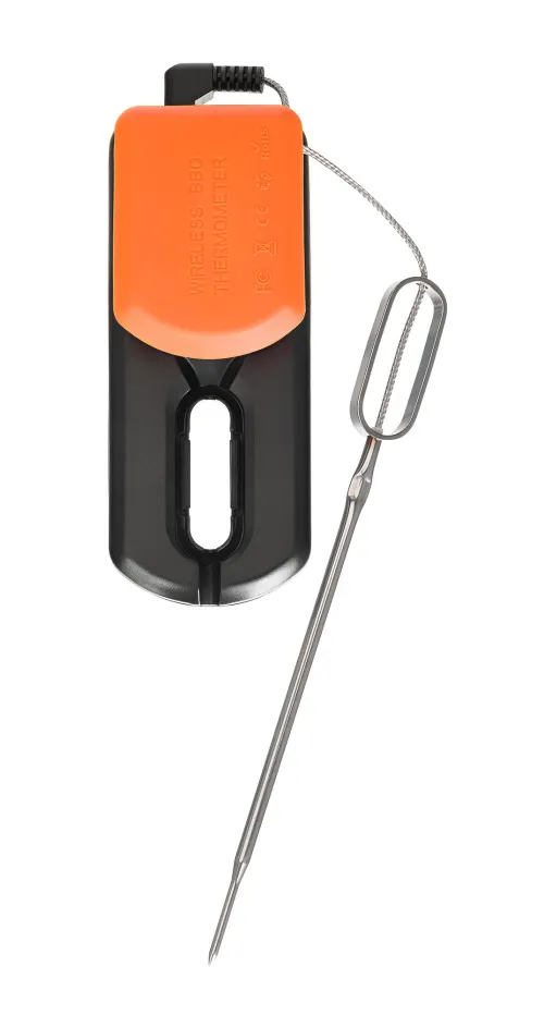 figura termometro da cucina Levenhuk Wezzer Grill BT10,  4