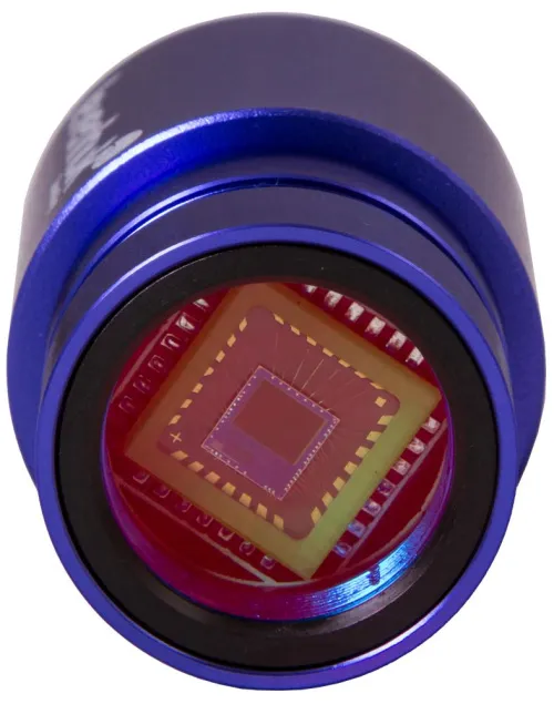 immagine fotocamera digitale Levenhuk M35 BASE,  7