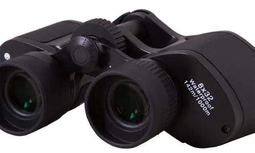 foto binocolo Levenhuk Sherman BASE 8x32,  7