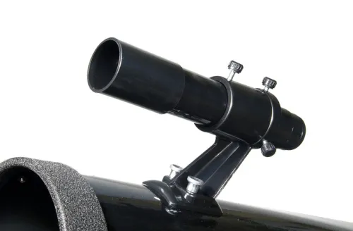 immagine telescopio Riflettore AZ Bresser National Geographic 114/900,  6