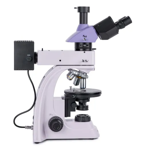 foto microscopio polarizzatore digitale MAGUS Pol D850,  7